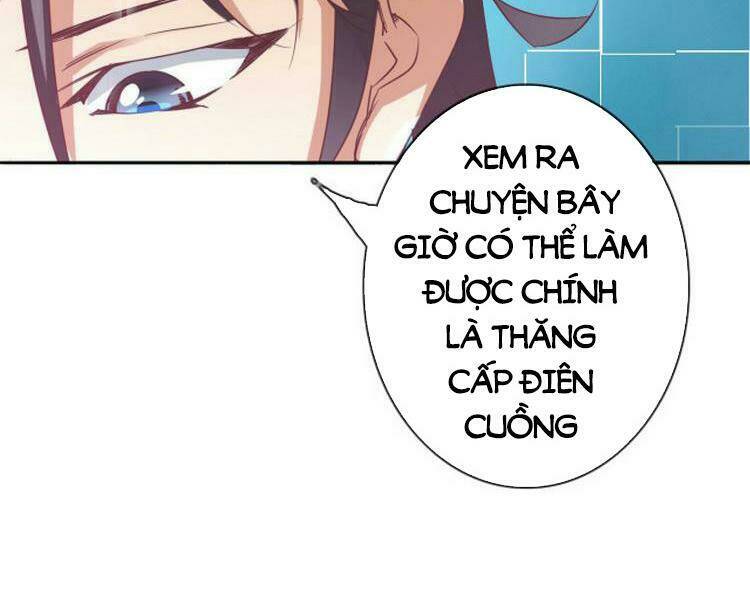 Hệ Thống Thăng Cấp Điên Cuồng: Chapter 3