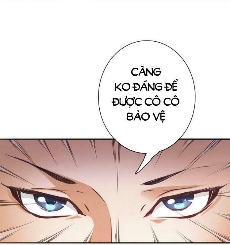 Hệ Thống Thăng Cấp Điên Cuồng: Chapter 3