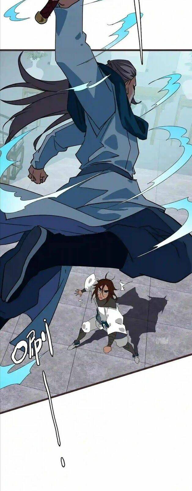 Hệ Thống Thăng Cấp Điên Cuồng: Chapter 30