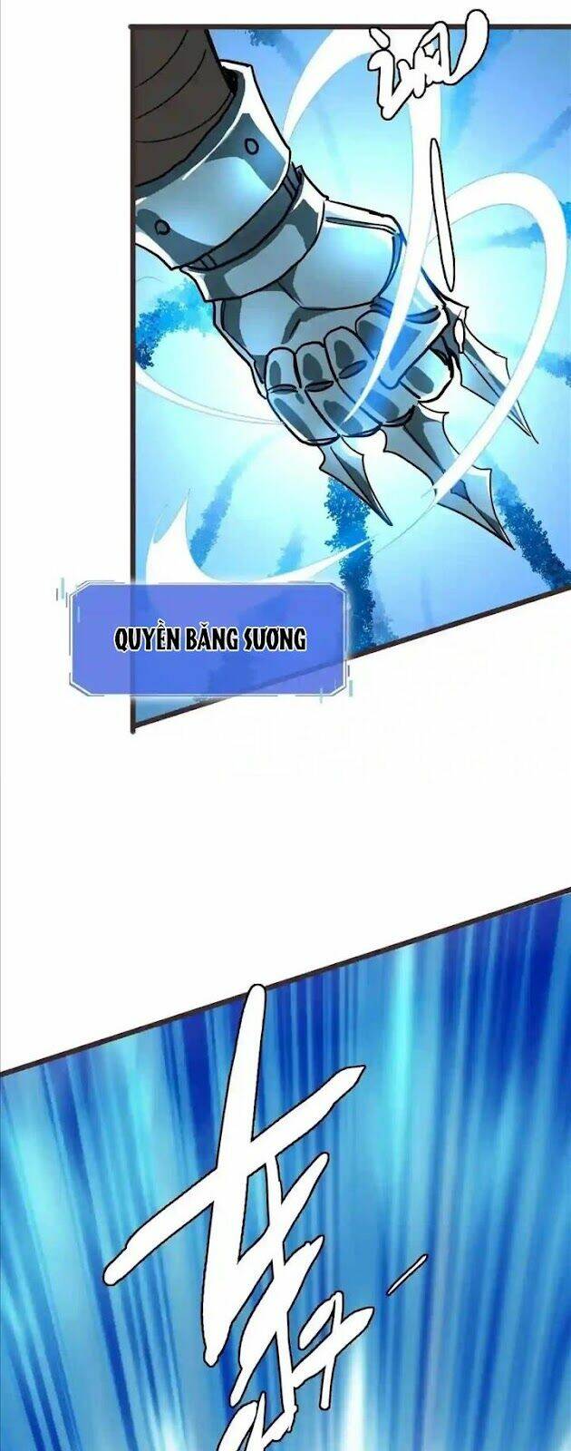 Hệ Thống Thăng Cấp Điên Cuồng: Chapter 30