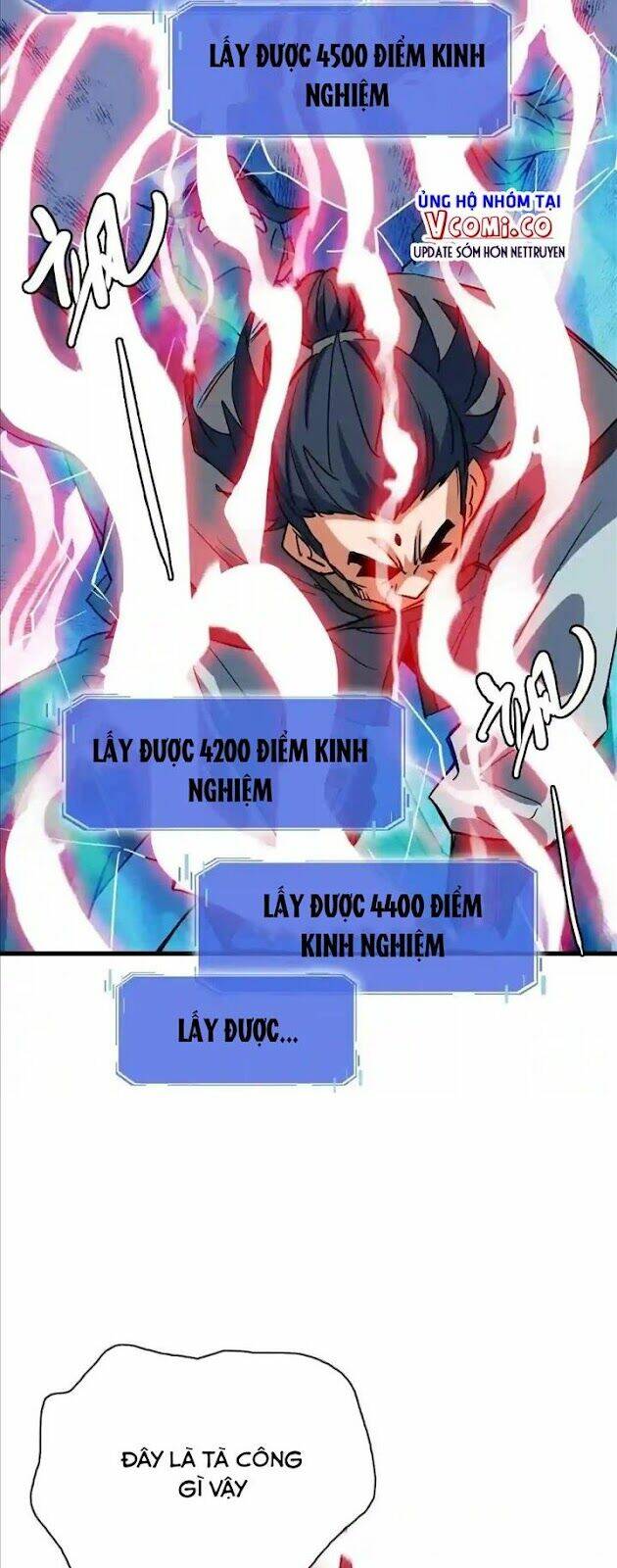 Hệ Thống Thăng Cấp Điên Cuồng: Chapter 30