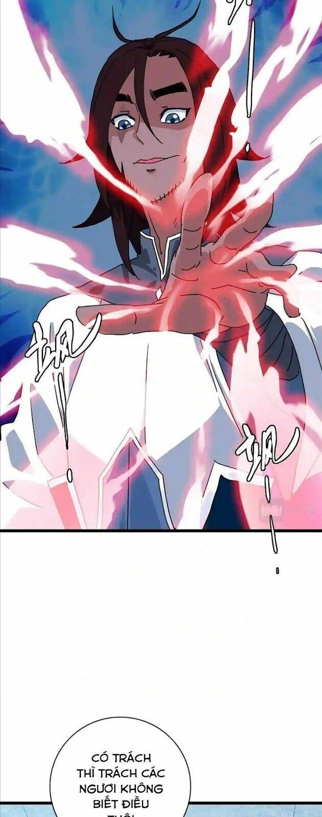 Hệ Thống Thăng Cấp Điên Cuồng: Chapter 30