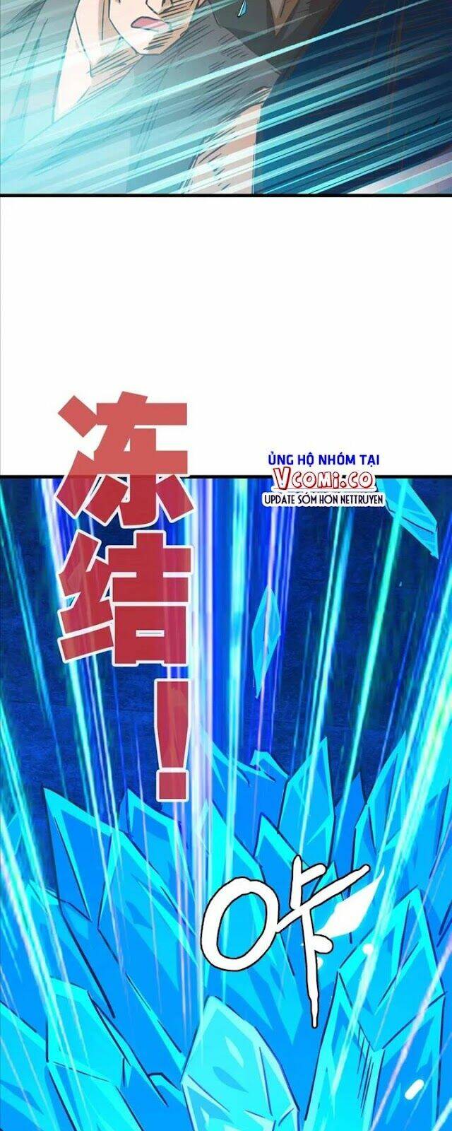 Hệ Thống Thăng Cấp Điên Cuồng: Chapter 31