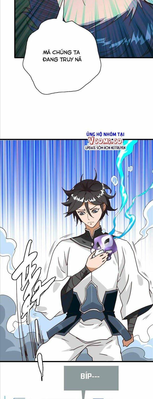 Hệ Thống Thăng Cấp Điên Cuồng: Chapter 31