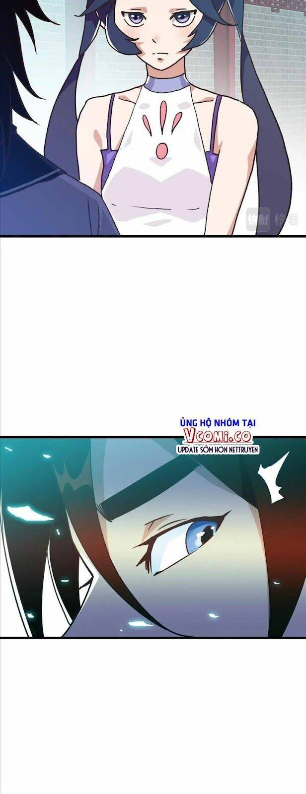Hệ Thống Thăng Cấp Điên Cuồng: Chapter 31
