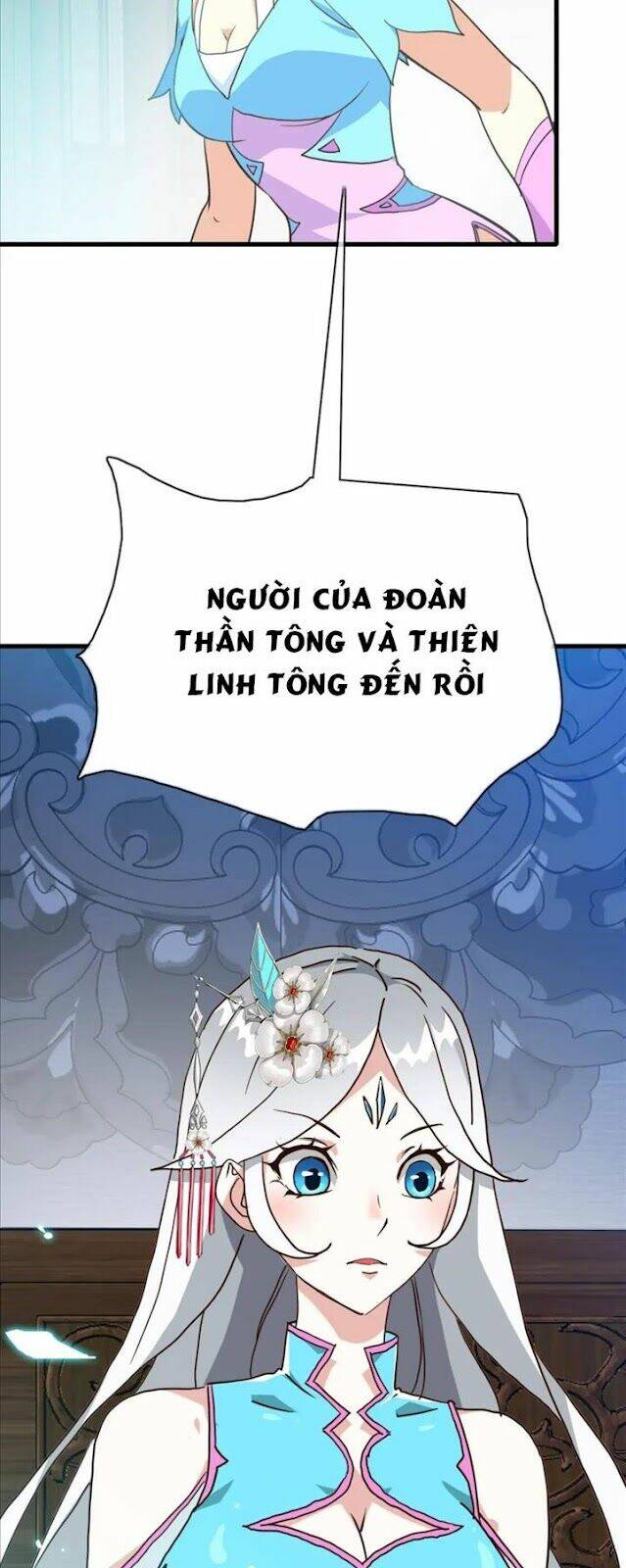 Hệ Thống Thăng Cấp Điên Cuồng: Chapter 31