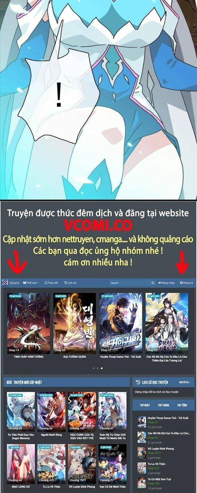 Hệ Thống Thăng Cấp Điên Cuồng: Chapter 31