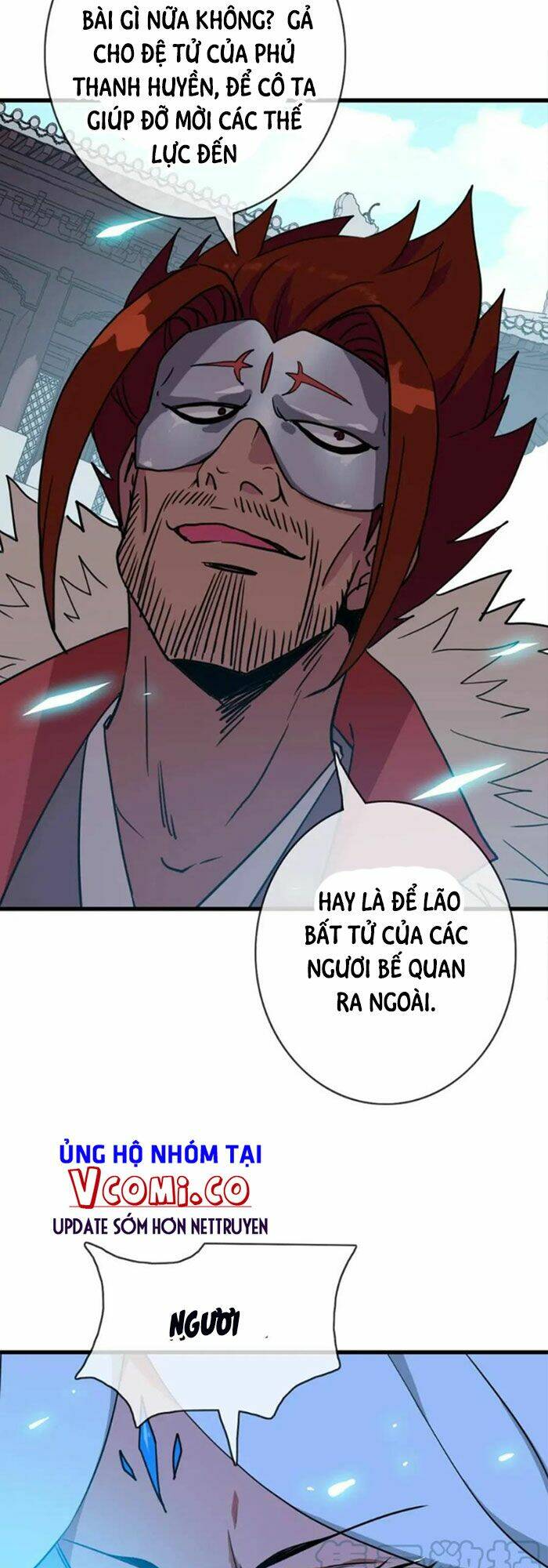 Hệ Thống Thăng Cấp Điên Cuồng: Chapter 32