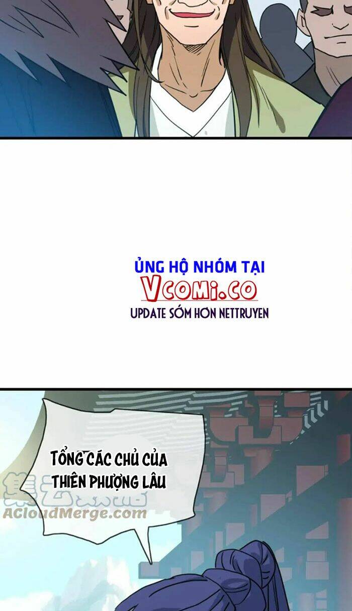 Hệ Thống Thăng Cấp Điên Cuồng: Chapter 32