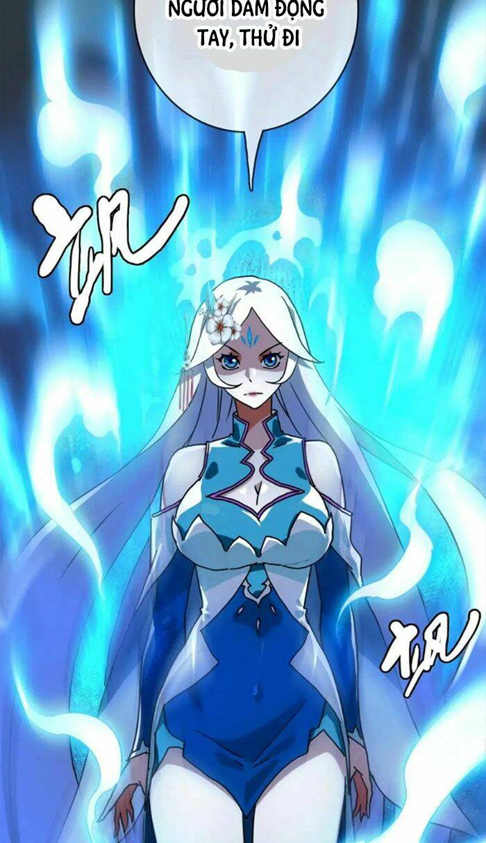 Hệ Thống Thăng Cấp Điên Cuồng: Chapter 32