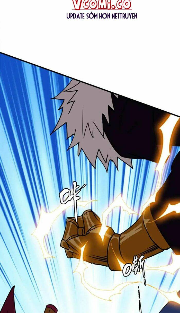Hệ Thống Thăng Cấp Điên Cuồng: Chapter 32