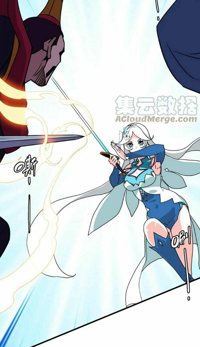 Hệ Thống Thăng Cấp Điên Cuồng: Chapter 32