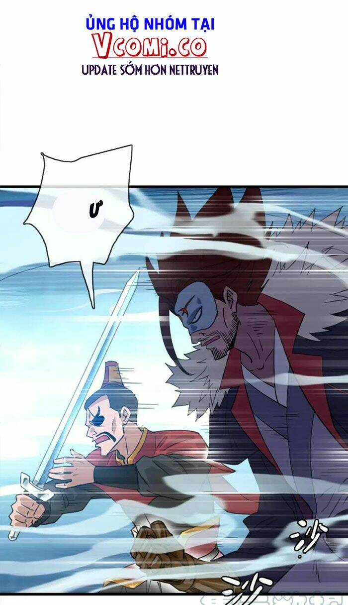 Hệ Thống Thăng Cấp Điên Cuồng: Chapter 32
