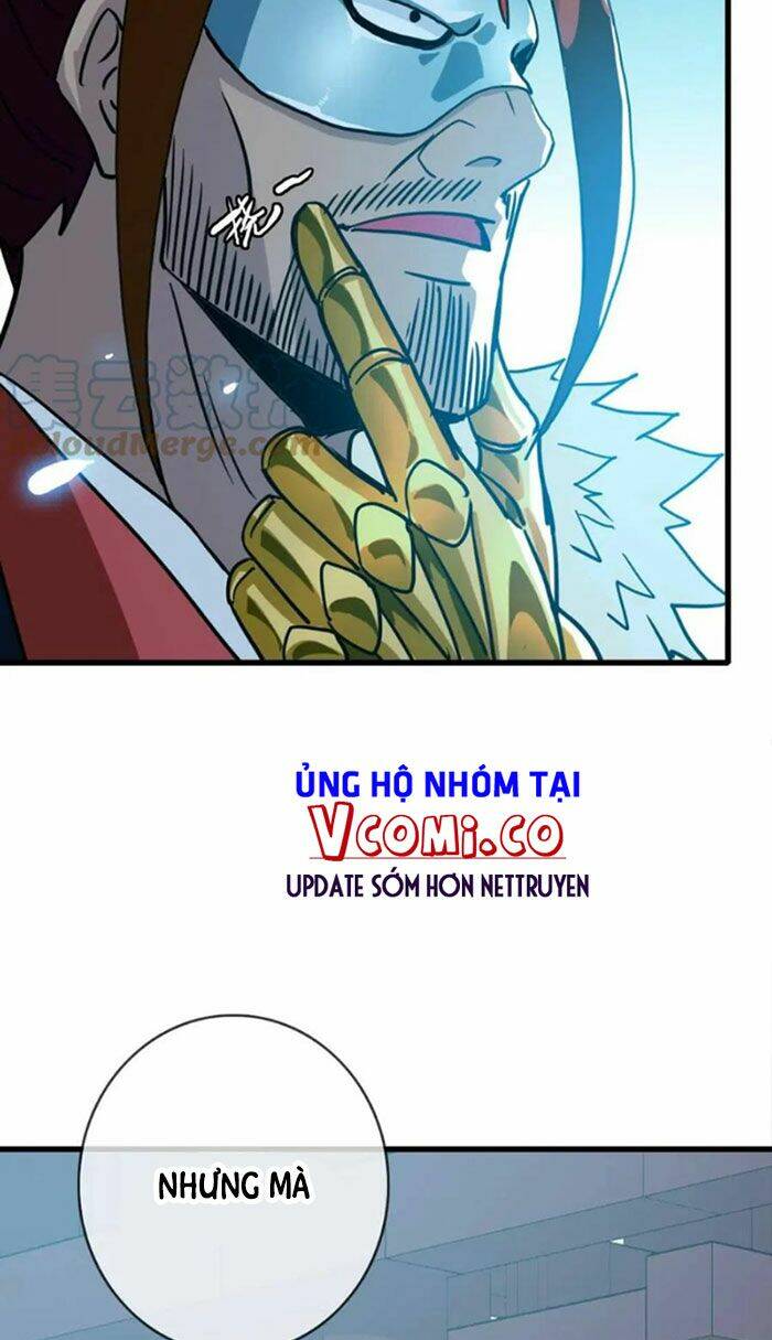 Hệ Thống Thăng Cấp Điên Cuồng: Chapter 32