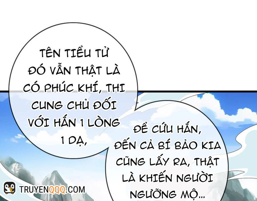 Hệ Thống Thăng Cấp Điên Cuồng: Chapter 33