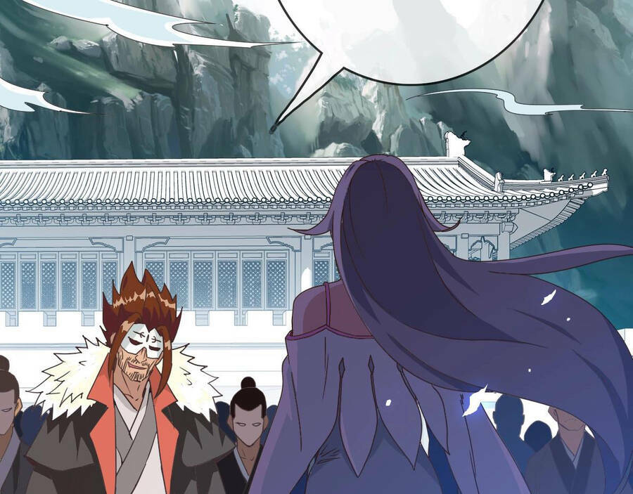 Hệ Thống Thăng Cấp Điên Cuồng: Chapter 33