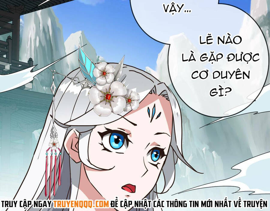 Hệ Thống Thăng Cấp Điên Cuồng: Chapter 33