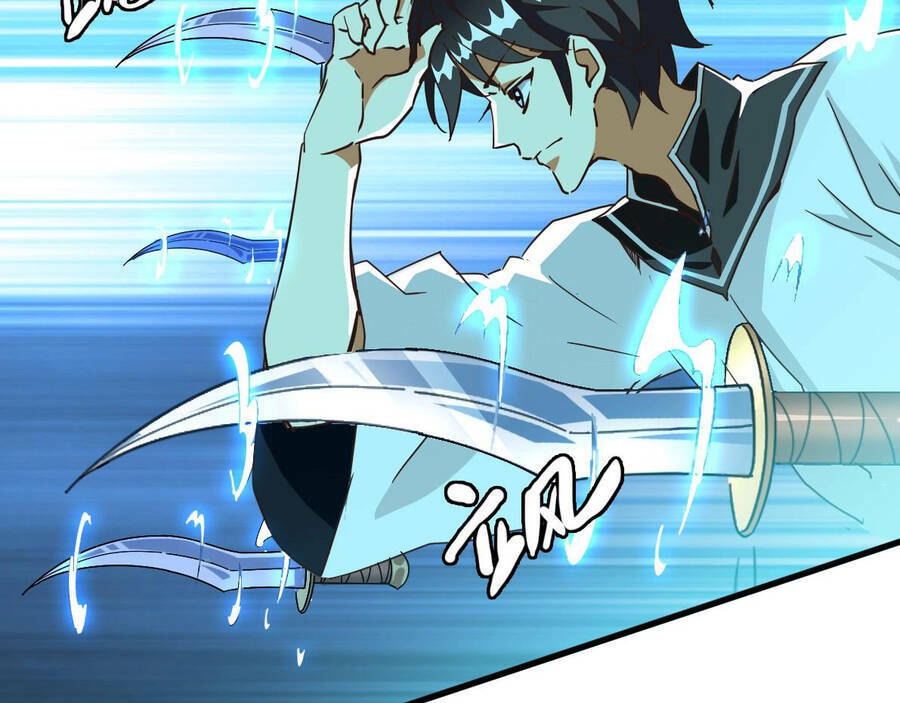 Hệ Thống Thăng Cấp Điên Cuồng: Chapter 33