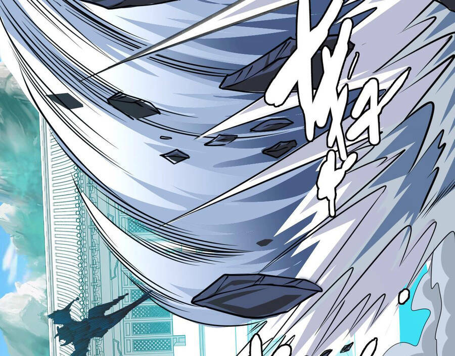 Hệ Thống Thăng Cấp Điên Cuồng: Chapter 33