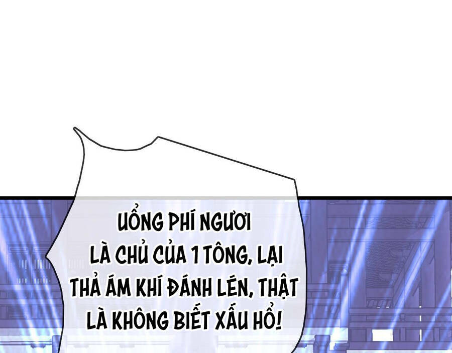 Hệ Thống Thăng Cấp Điên Cuồng: Chapter 33