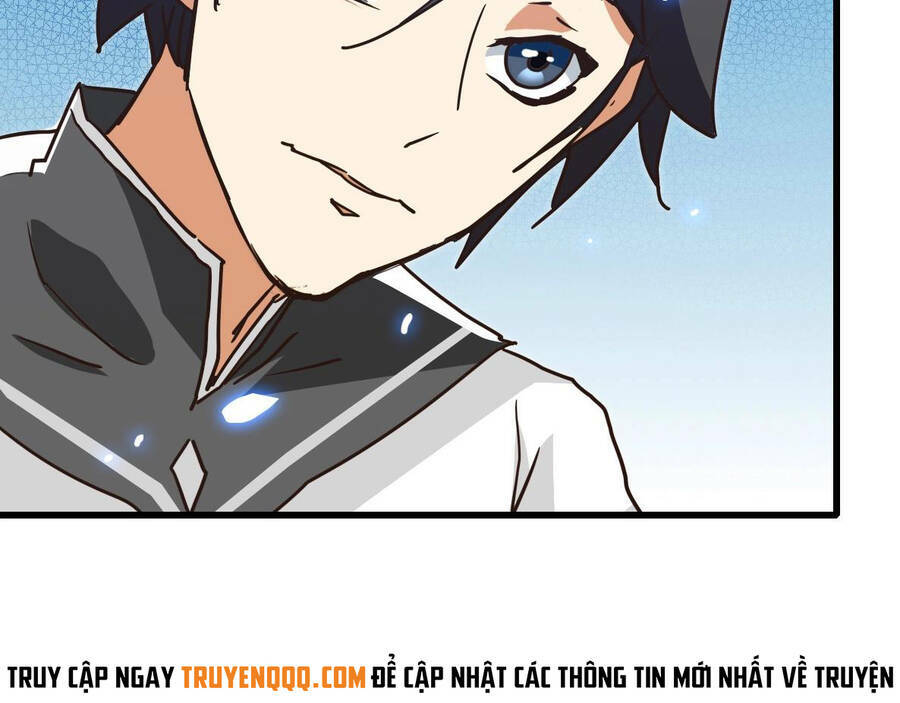 Hệ Thống Thăng Cấp Điên Cuồng: Chapter 33