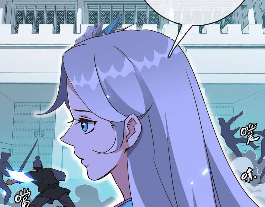 Hệ Thống Thăng Cấp Điên Cuồng: Chapter 33
