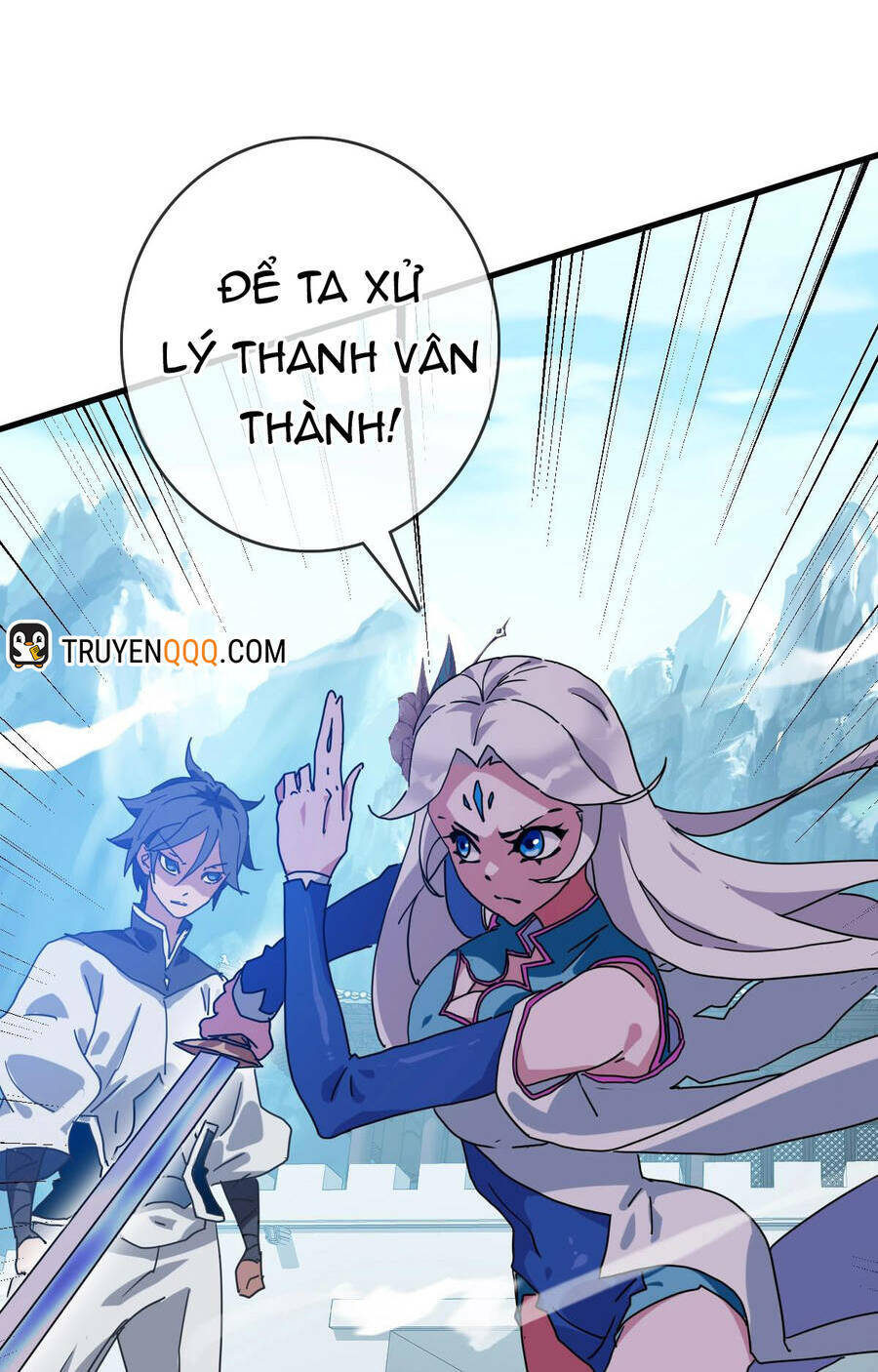Hệ Thống Thăng Cấp Điên Cuồng: Chapter 34