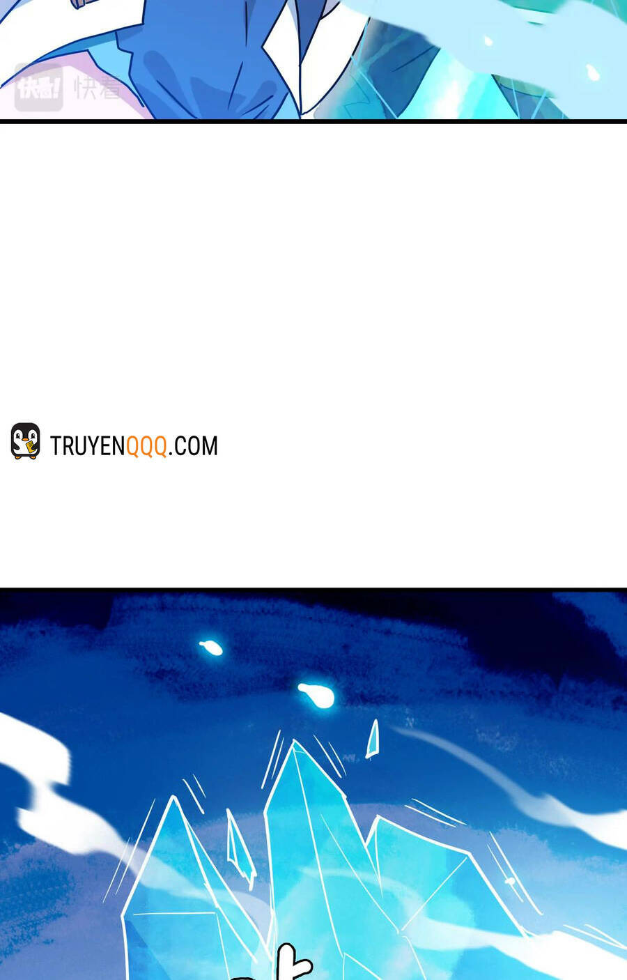 Hệ Thống Thăng Cấp Điên Cuồng: Chapter 34