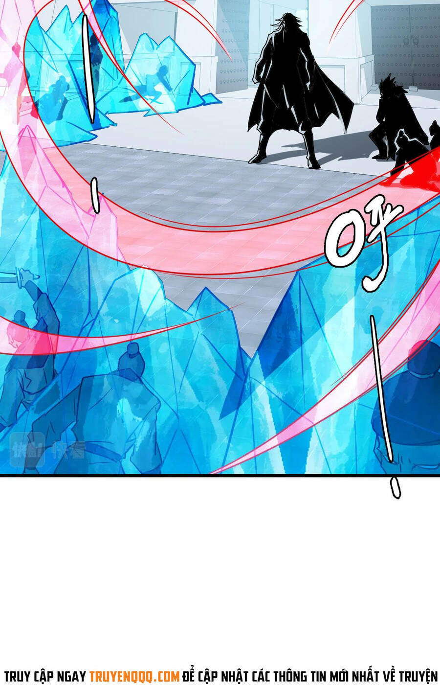 Hệ Thống Thăng Cấp Điên Cuồng: Chapter 34