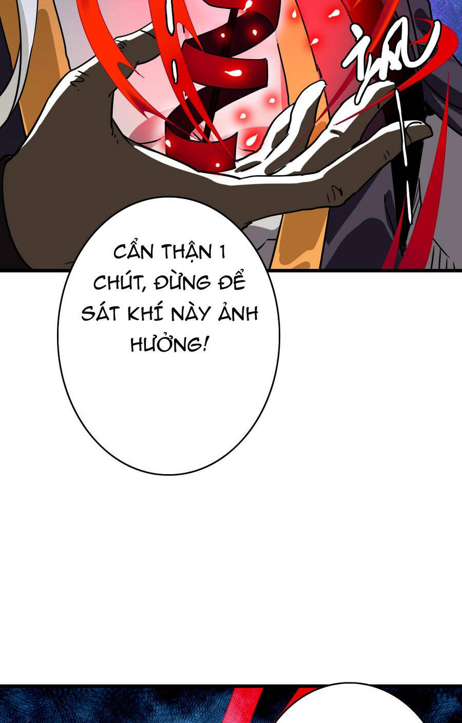 Hệ Thống Thăng Cấp Điên Cuồng: Chapter 34