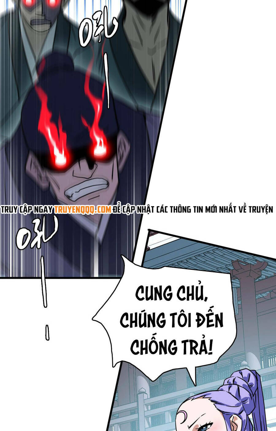 Hệ Thống Thăng Cấp Điên Cuồng: Chapter 34