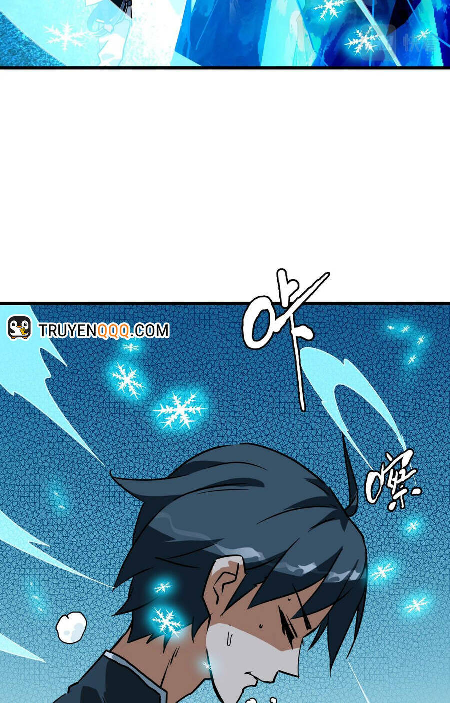 Hệ Thống Thăng Cấp Điên Cuồng: Chapter 34