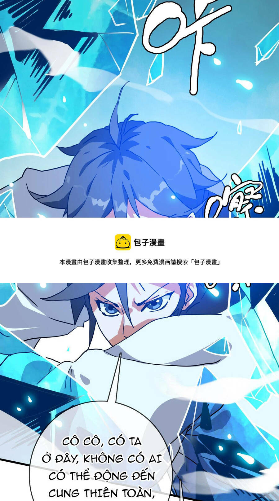 Hệ Thống Thăng Cấp Điên Cuồng: Chapter 34