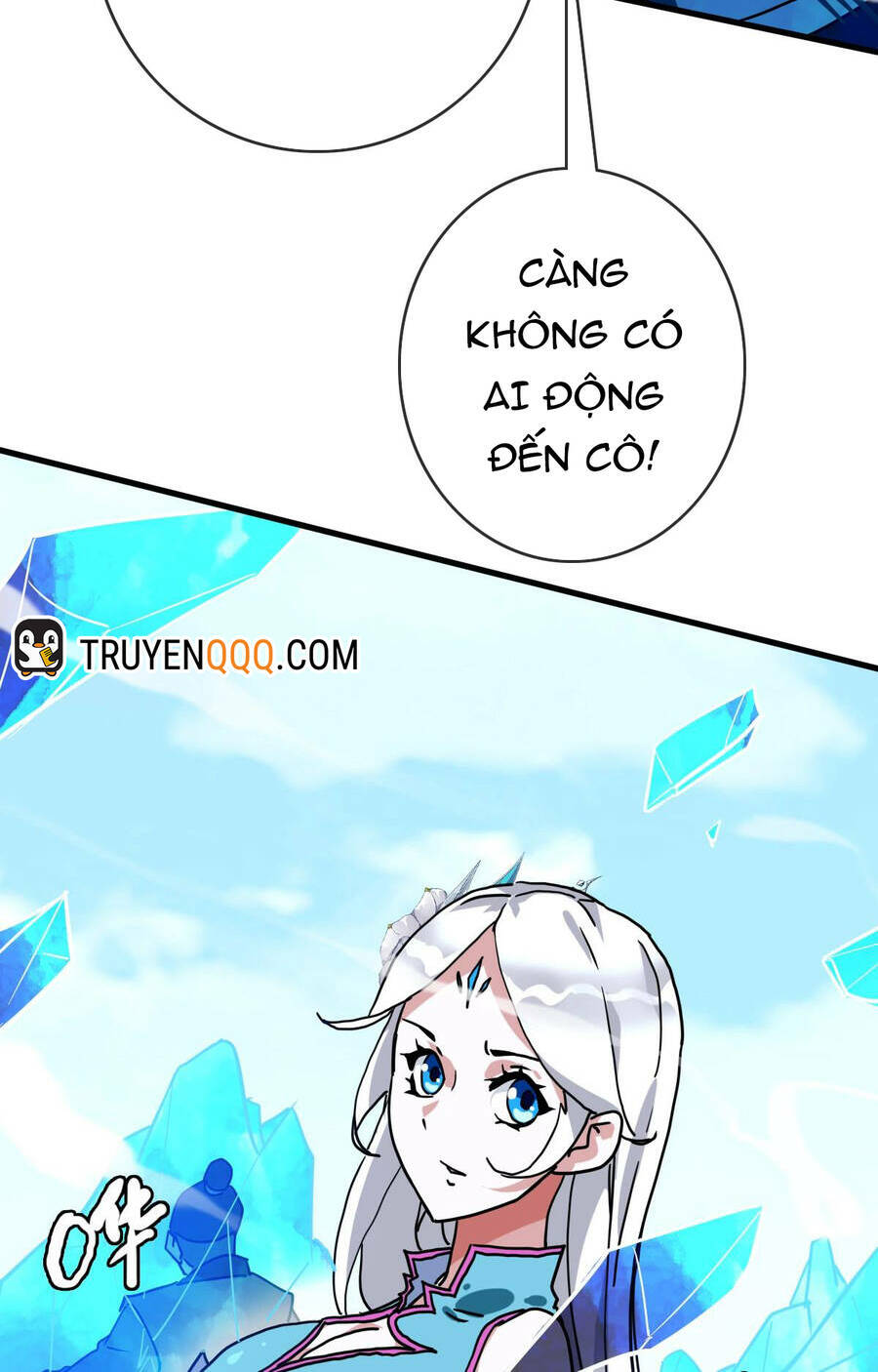 Hệ Thống Thăng Cấp Điên Cuồng: Chapter 34