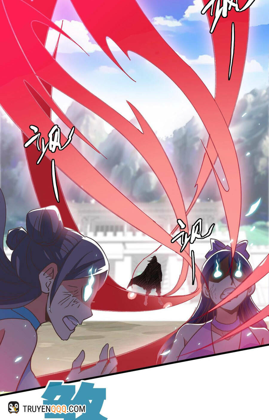 Hệ Thống Thăng Cấp Điên Cuồng: Chapter 35