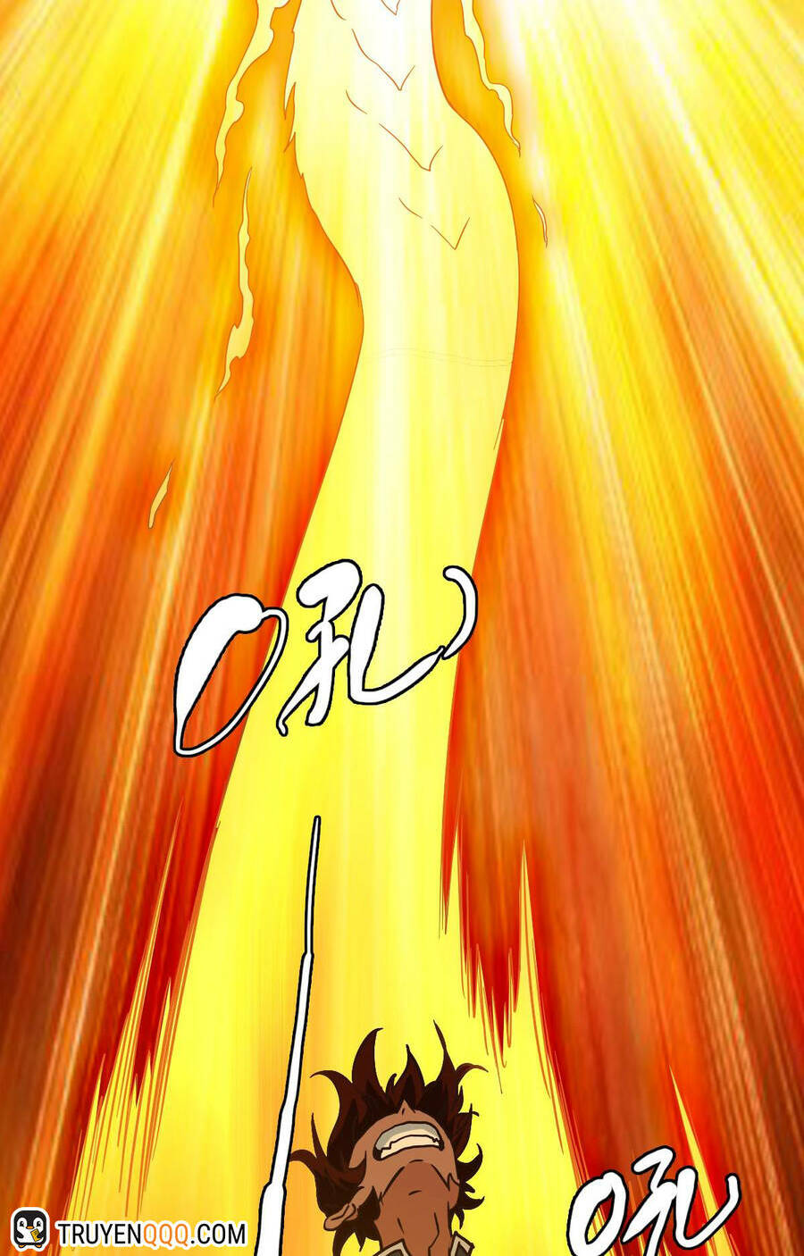 Hệ Thống Thăng Cấp Điên Cuồng: Chapter 35