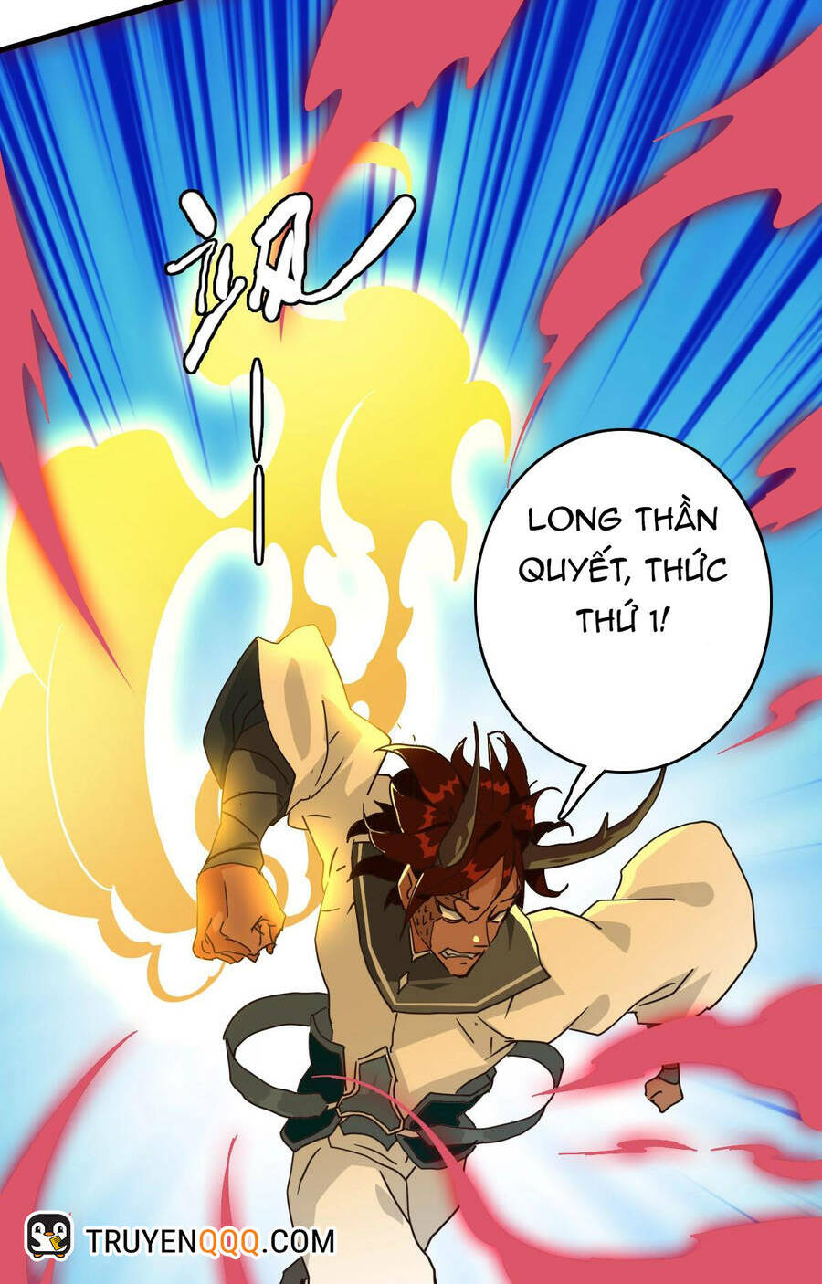 Hệ Thống Thăng Cấp Điên Cuồng: Chapter 35