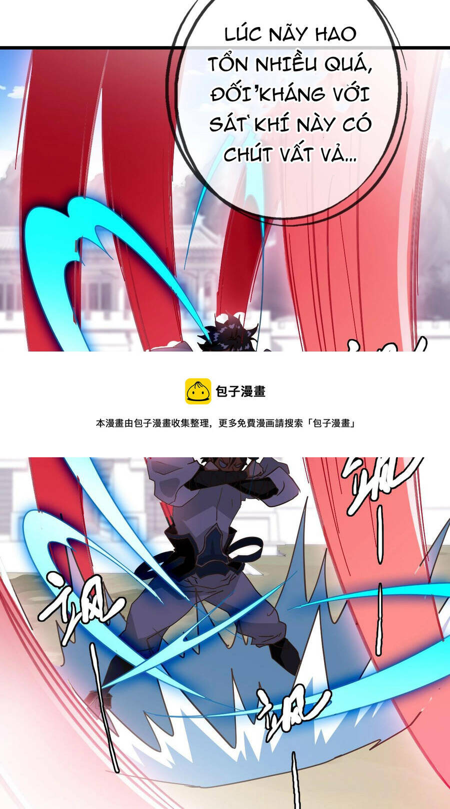 Hệ Thống Thăng Cấp Điên Cuồng: Chapter 35