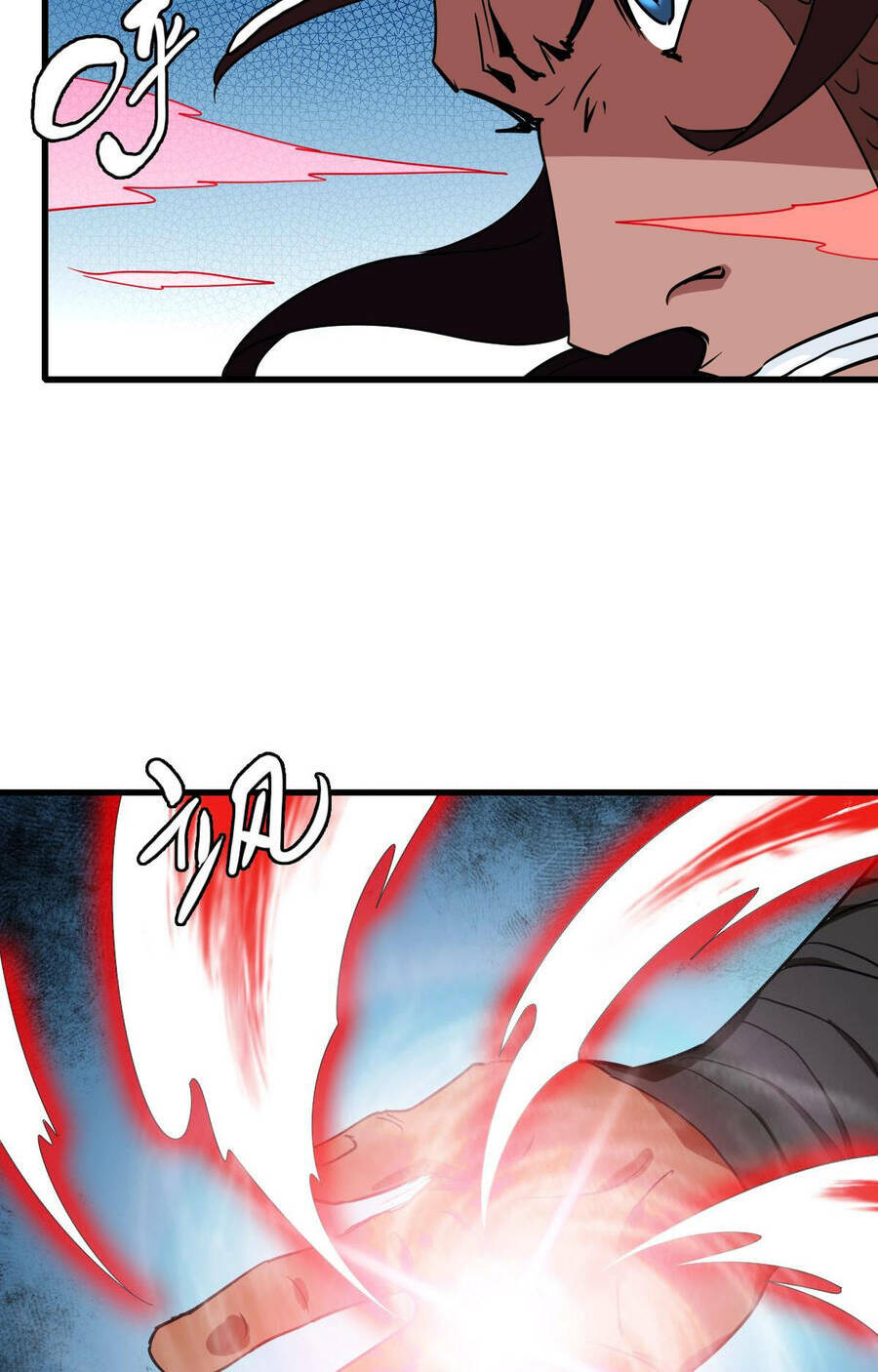 Hệ Thống Thăng Cấp Điên Cuồng: Chapter 36