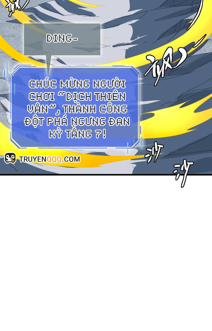 Hệ Thống Thăng Cấp Điên Cuồng: Chapter 36