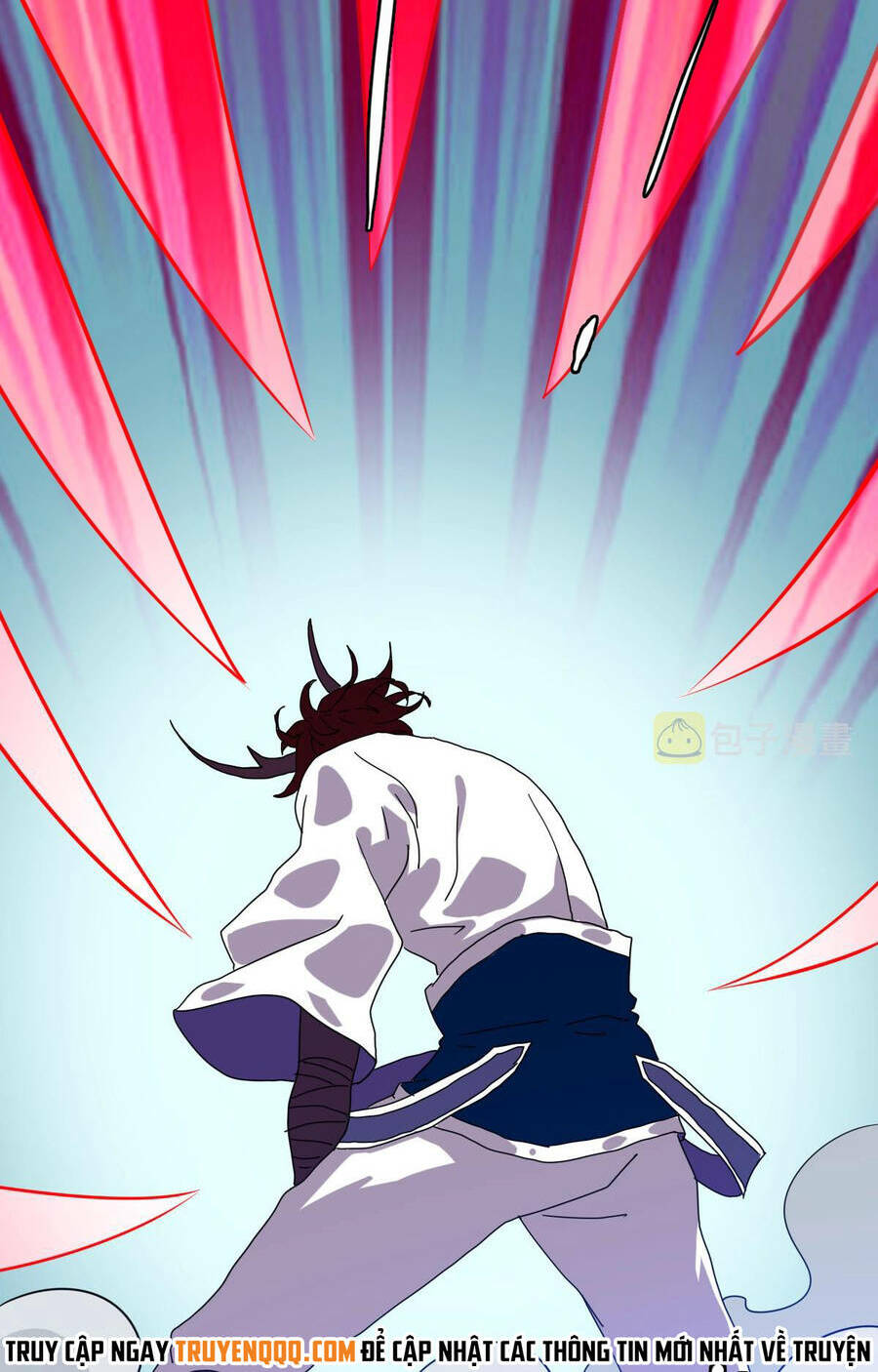 Hệ Thống Thăng Cấp Điên Cuồng: Chapter 36