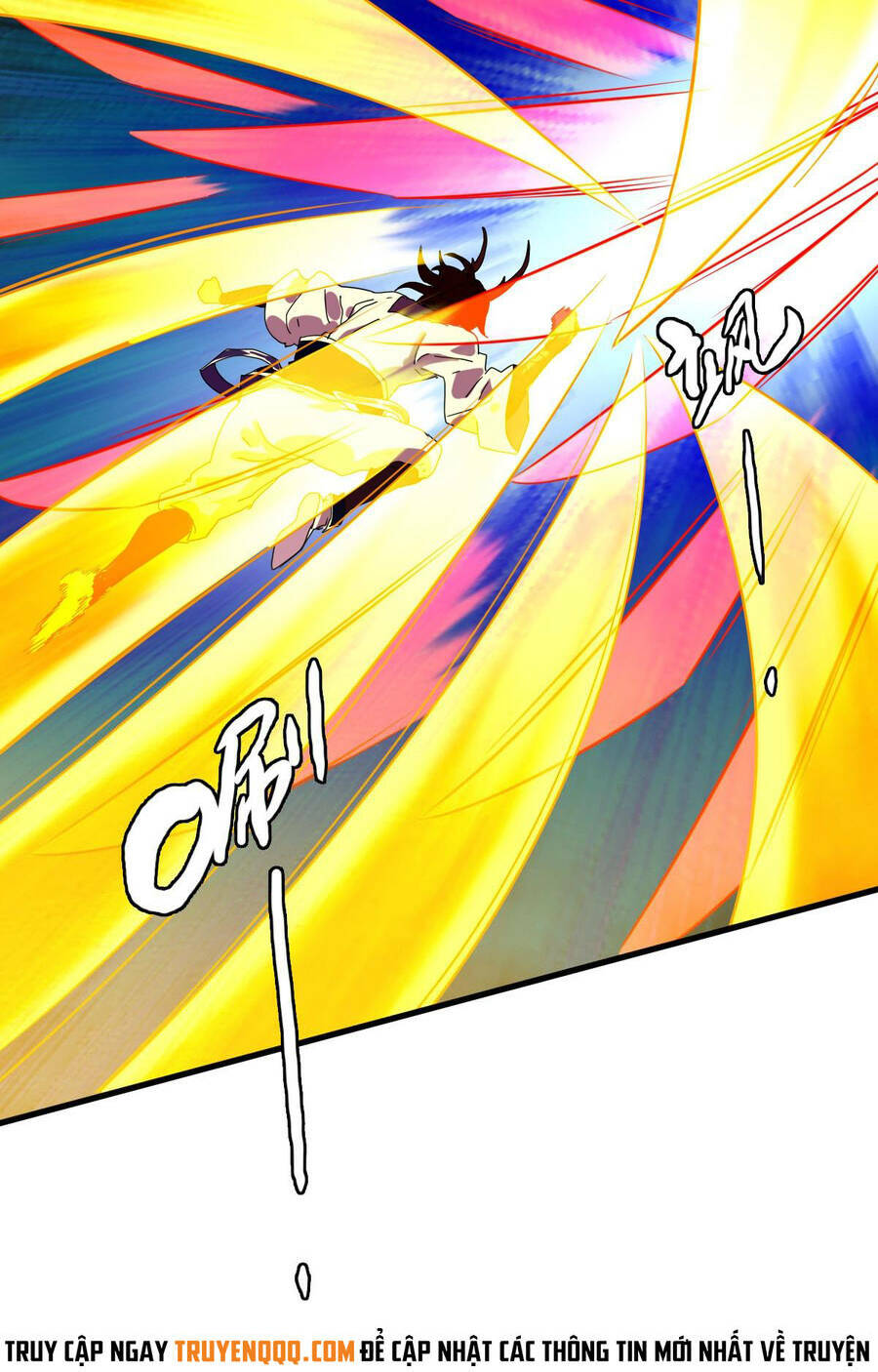 Hệ Thống Thăng Cấp Điên Cuồng: Chapter 36