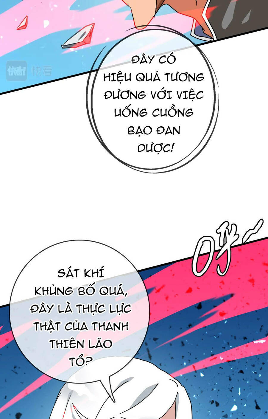 Hệ Thống Thăng Cấp Điên Cuồng: Chapter 36