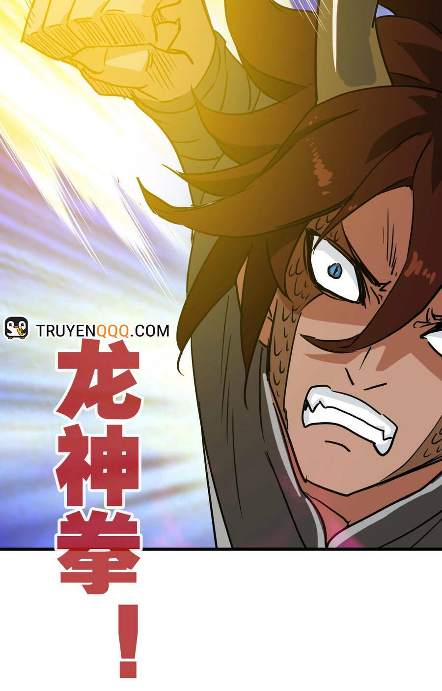Hệ Thống Thăng Cấp Điên Cuồng: Chapter 36