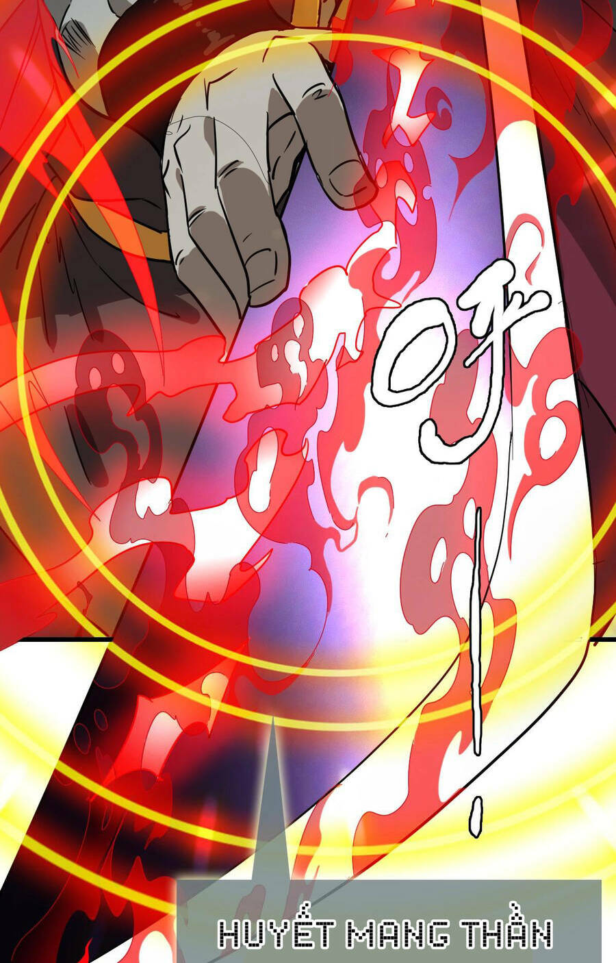 Hệ Thống Thăng Cấp Điên Cuồng: Chapter 36