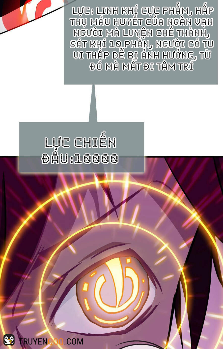 Hệ Thống Thăng Cấp Điên Cuồng: Chapter 36