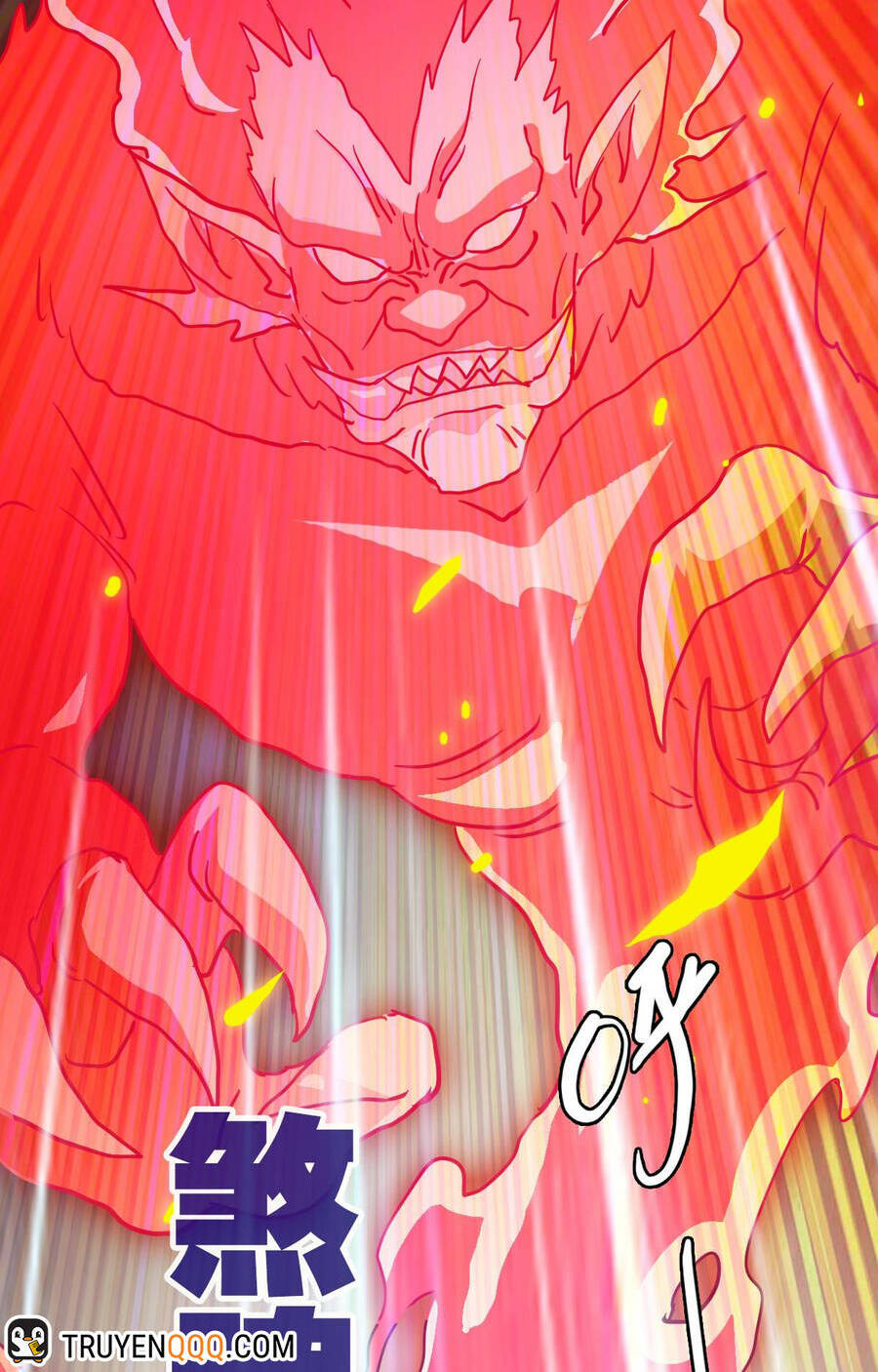 Hệ Thống Thăng Cấp Điên Cuồng: Chapter 37