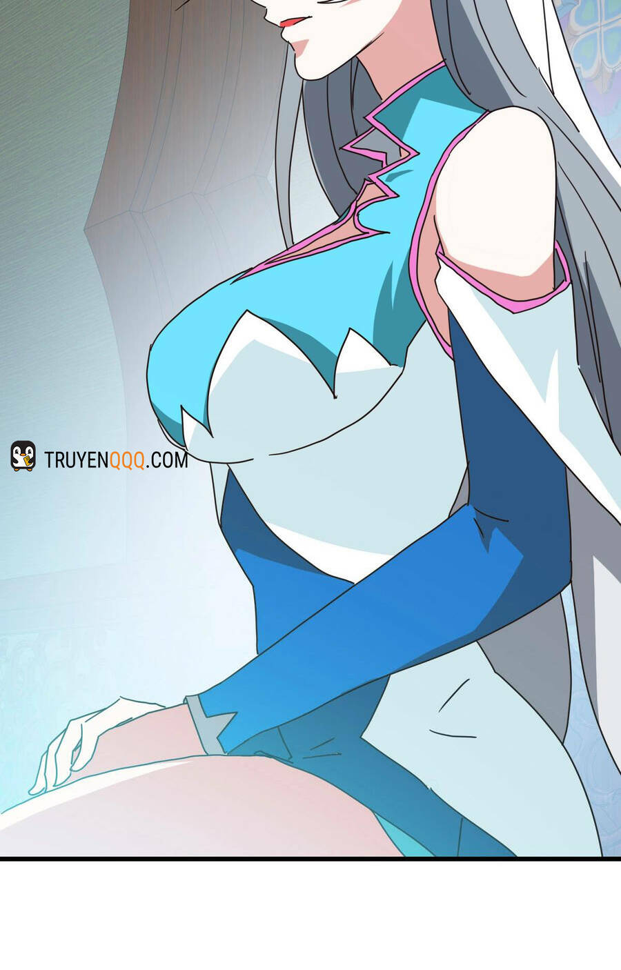 Hệ Thống Thăng Cấp Điên Cuồng: Chapter 37
