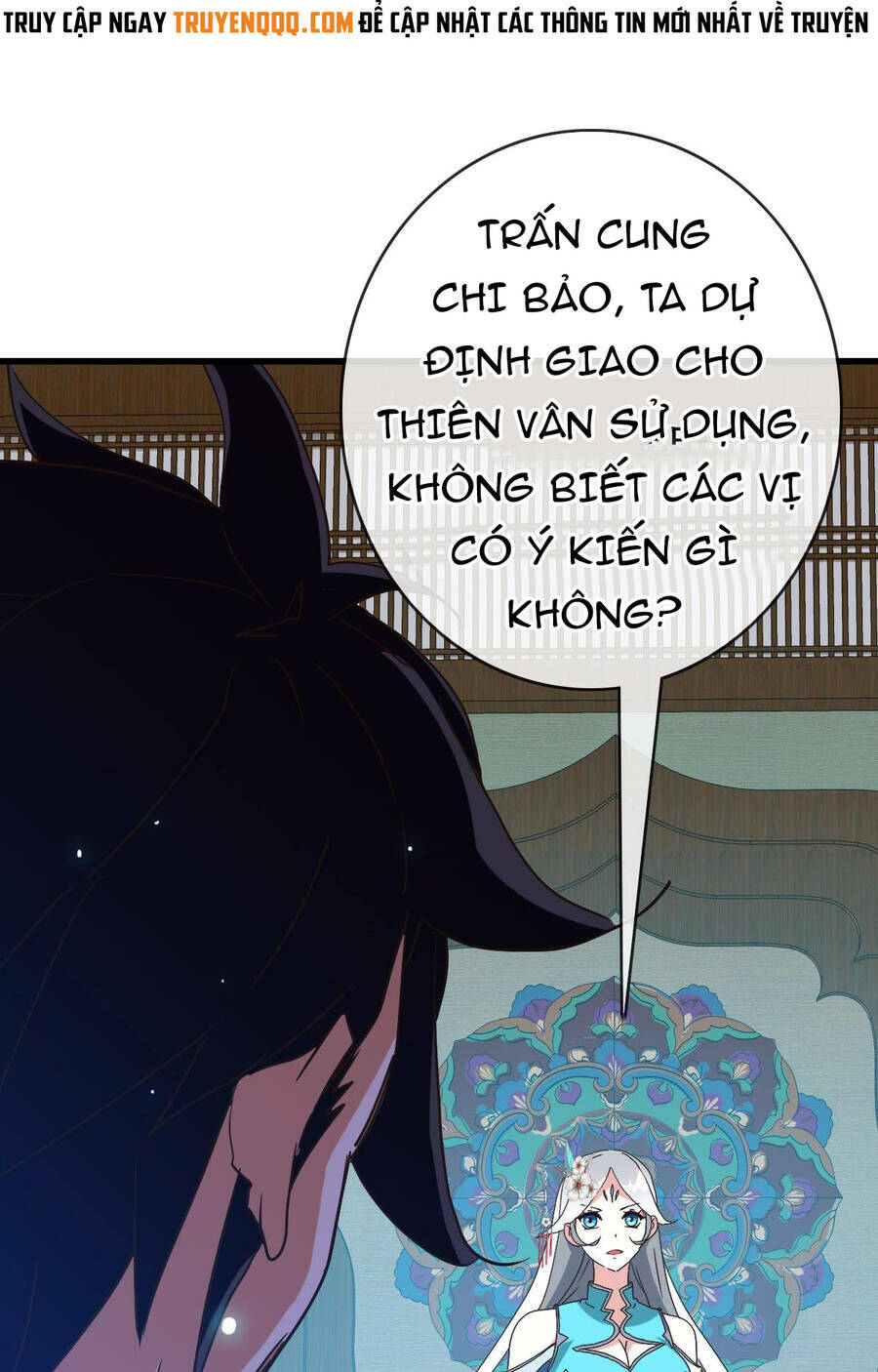 Hệ Thống Thăng Cấp Điên Cuồng: Chapter 37