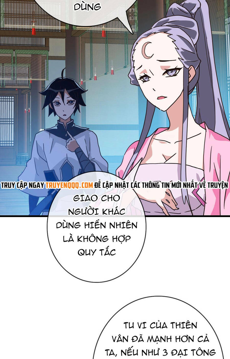 Hệ Thống Thăng Cấp Điên Cuồng: Chapter 37